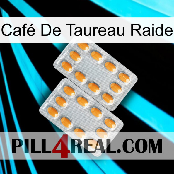 Café De Taureau Raide cialis4
